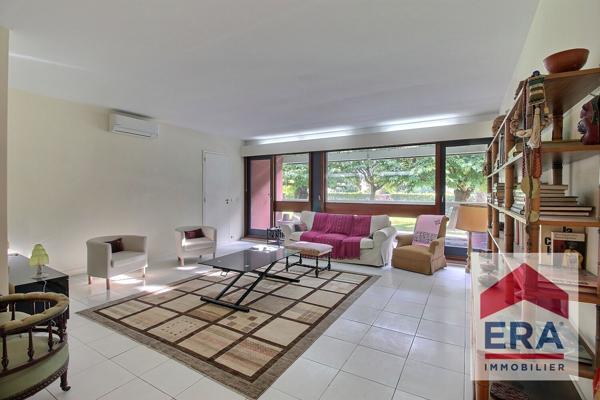 Appartement Orange 7 pièces - 167m² habitable