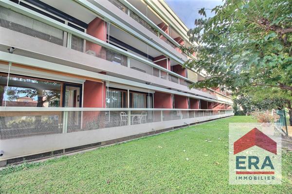 Appartement Orange 7 pièces - 167m² habitable