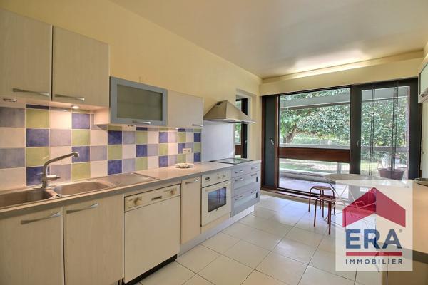 Appartement Orange 7 pièces - 167m² habitable