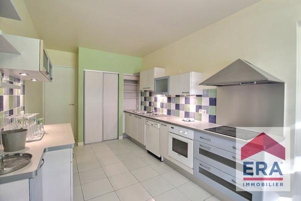 Appartement Orange 7 pièces - 167m² habitable