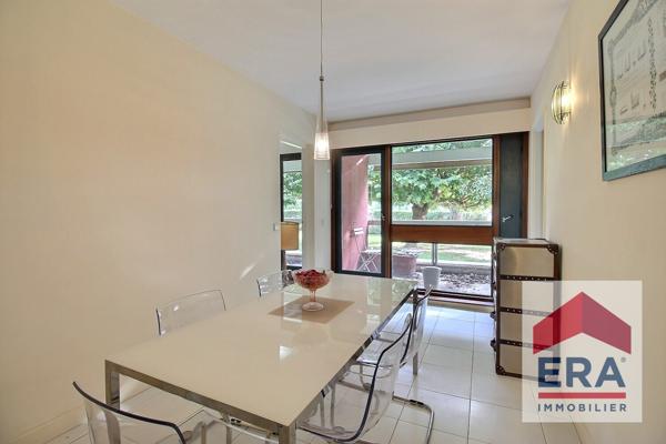 Appartement Orange 7 pièces - 167m² habitable