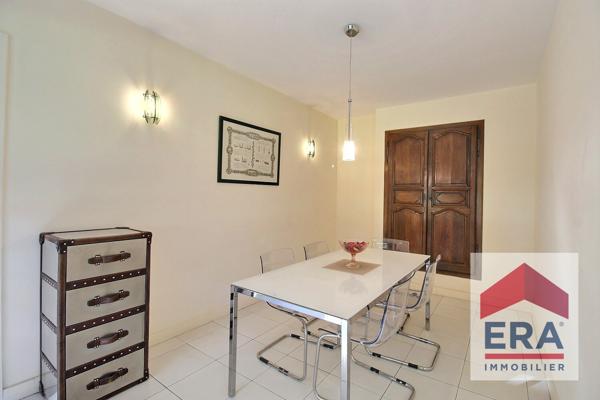 Appartement Orange 7 pièces - 167m² habitable