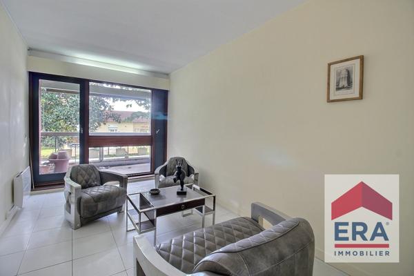 Appartement Orange 7 pièces - 167m² habitable