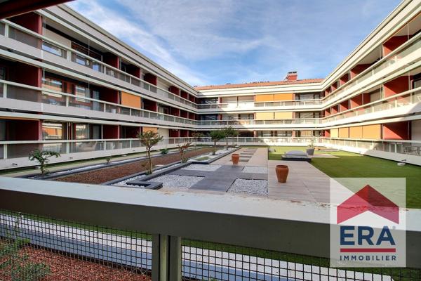 Appartement Orange 7 pièces - 167m² habitable