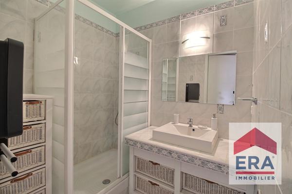 Appartement Orange 7 pièces - 167m² habitable