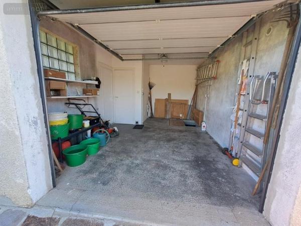 Maison à vendre à Saint-Flour dans le Cantal (15100), ref : 044/1238