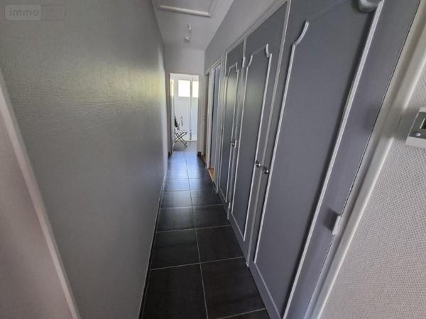 Maison à vendre à Saint-Flour dans le Cantal (15100), ref : 044/1238