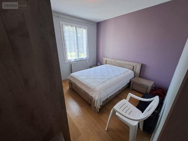 Maison à vendre à Saint-Flour dans le Cantal (15100), ref : 044/1238