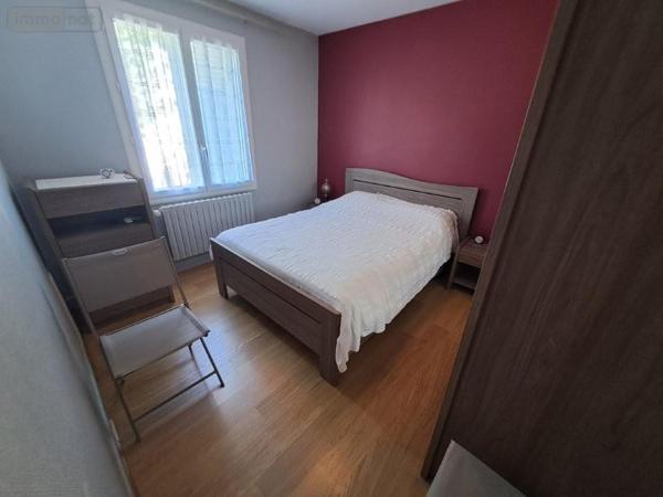 Maison à vendre à Saint-Flour dans le Cantal (15100), ref : 044/1238