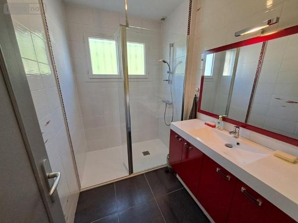 Maison à vendre à Saint-Flour dans le Cantal (15100), ref : 044/1238