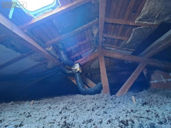 Maison à vendre à Saint-Flour dans le Cantal (15100), ref : 044/1238