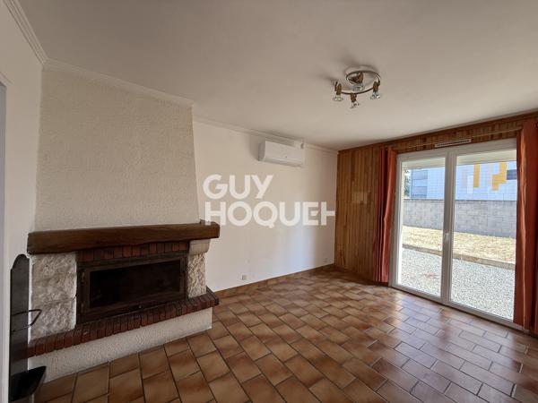 Maison à louer