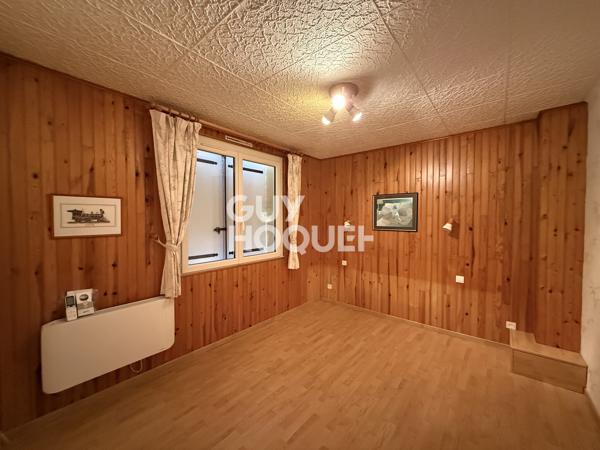 Maison à louer