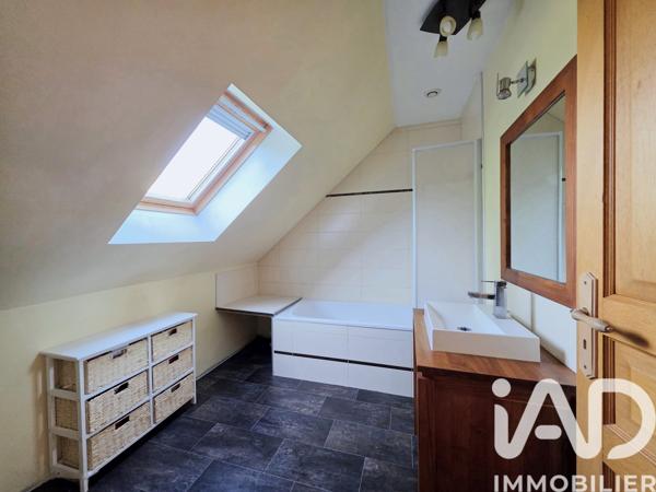 Maison à vendre 6 pièces 105 m² Gasville-Oisème