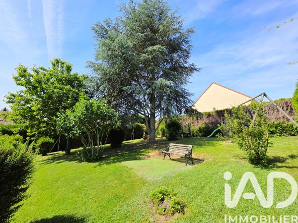 Maison à vendre 6 pièces 105 m² Gasville-Oisème