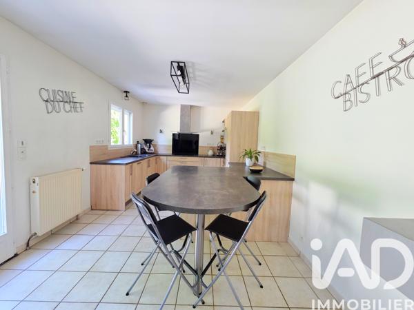 Maison à vendre 6 pièces 105 m² Gasville-Oisème