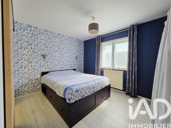 Maison à vendre 6 pièces 105 m² Gasville-Oisème