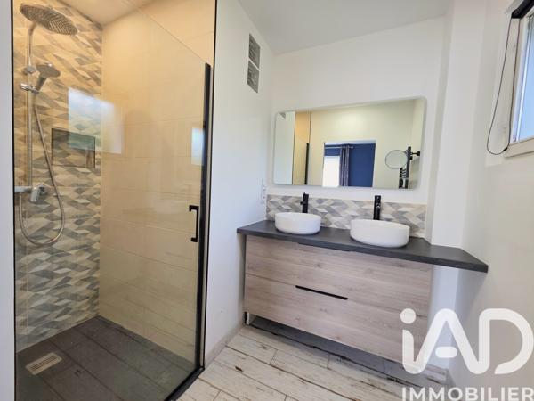 Maison à vendre 6 pièces 105 m² Gasville-Oisème