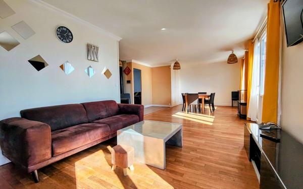 Maison à vendre    6 pièces • 160 m2 Champigny-sur-Marne