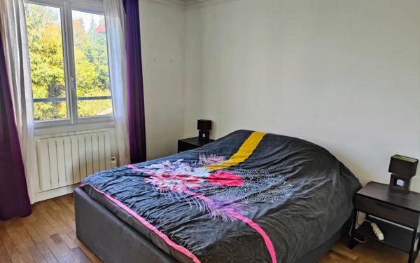 Maison à vendre    6 pièces • 160 m2 Champigny-sur-Marne