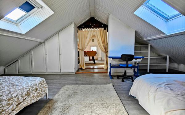 Maison à vendre    6 pièces • 160 m2 Champigny-sur-Marne