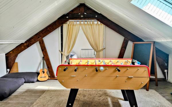 Maison à vendre    6 pièces • 160 m2 Champigny-sur-Marne