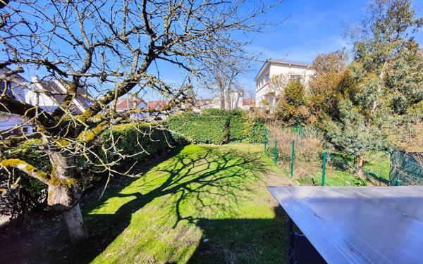 Maison à vendre    6 pièces • 160 m2 Champigny-sur-Marne