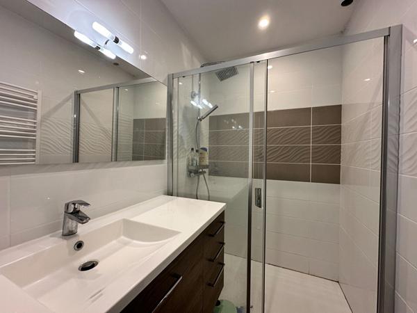 Villa récente, Triangle d'Or Capbreton, 2 chambres et garage, 48 m²