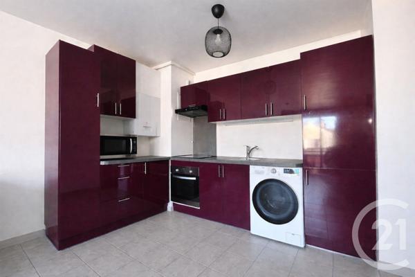 Appartement F3 à vendre  3 pièces - 60,71 m2 COURTRY - 77