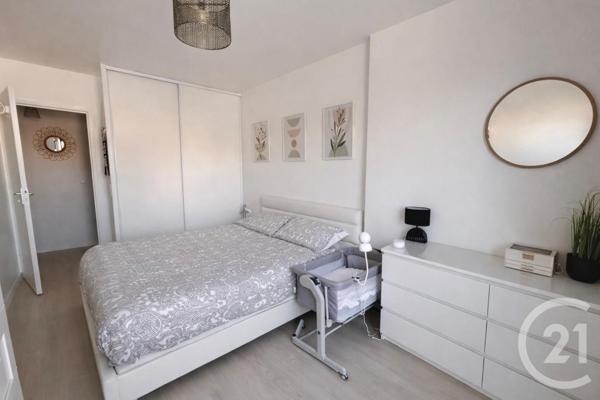 Appartement F3 à vendre  3 pièces - 60,71 m2 COURTRY - 77