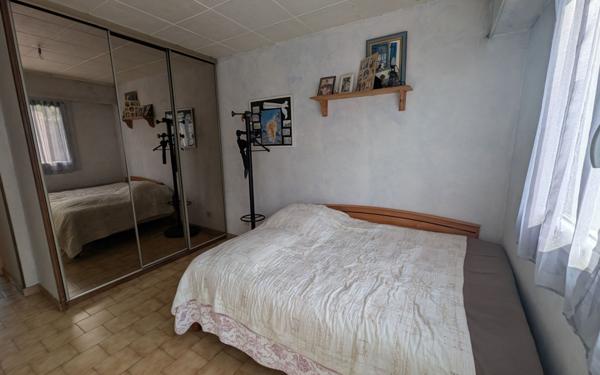 Appartement à vendre    3 pièces • 67 m2 La Seyne-sur-Mer