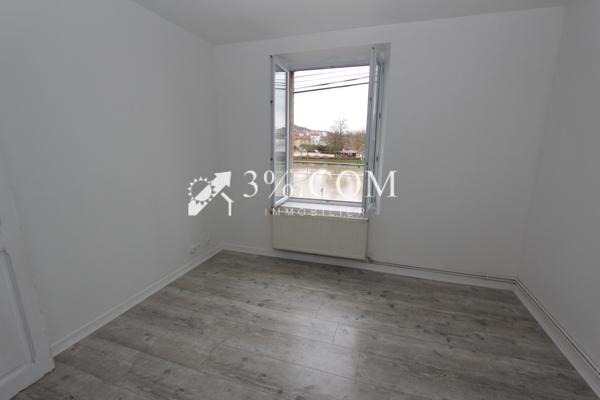 Appartement 1 pièce(s) 41 m²