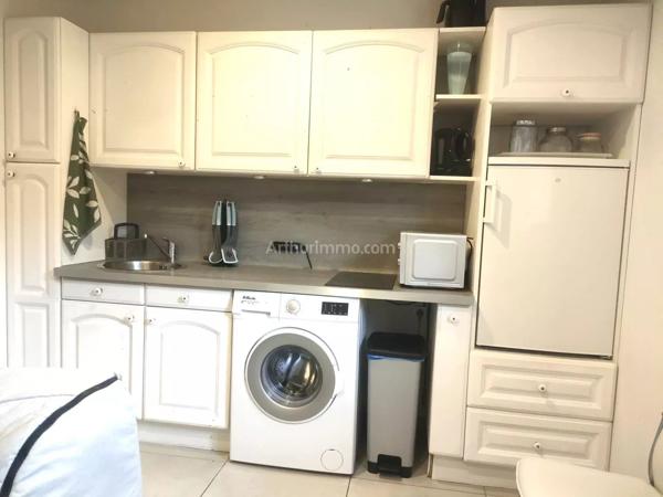 Vente Appartement 4 pièces 102 m2 à Sainte-Maxime