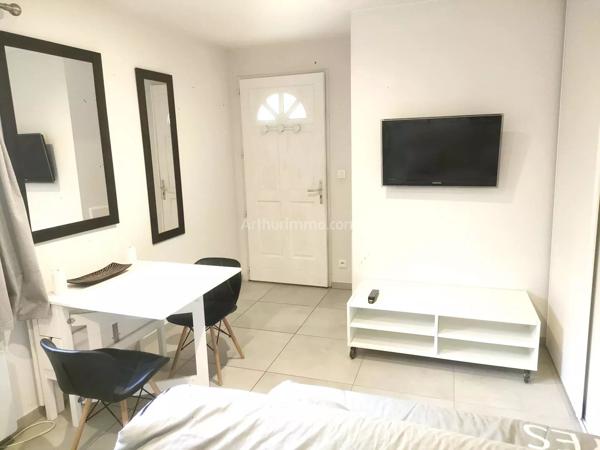 Vente Appartement 4 pièces 102 m2 à Sainte-Maxime