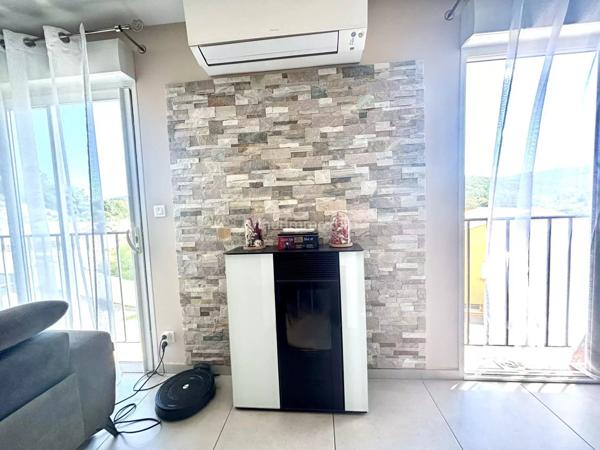 Vente Appartement 4 pièces 102 m2 à Sainte-Maxime