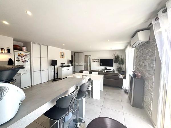 Vente Appartement 4 pièces 102 m2 à Sainte-Maxime