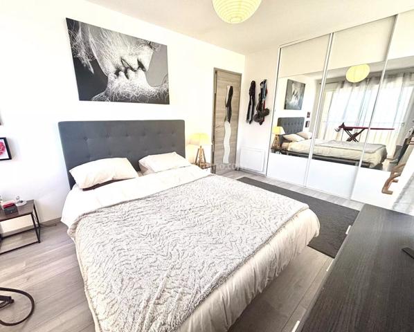 Vente Appartement 4 pièces 102 m2 à Sainte-Maxime