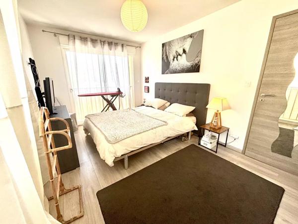 Vente Appartement 4 pièces 102 m2 à Sainte-Maxime