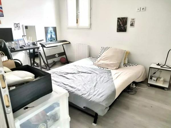 Vente Appartement 4 pièces 102 m2 à Sainte-Maxime
