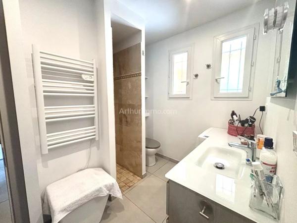 Vente Appartement 4 pièces 102 m2 à Sainte-Maxime