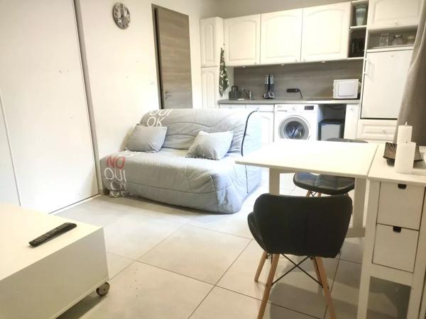 Vente Appartement 4 pièces 102 m2 à Sainte-Maxime