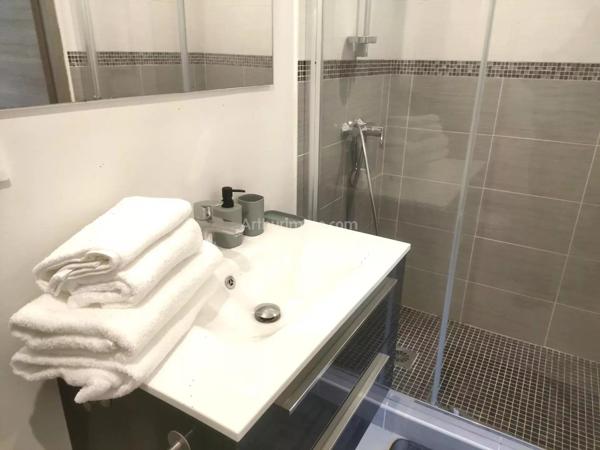 Vente Appartement 4 pièces 102 m2 à Sainte-Maxime