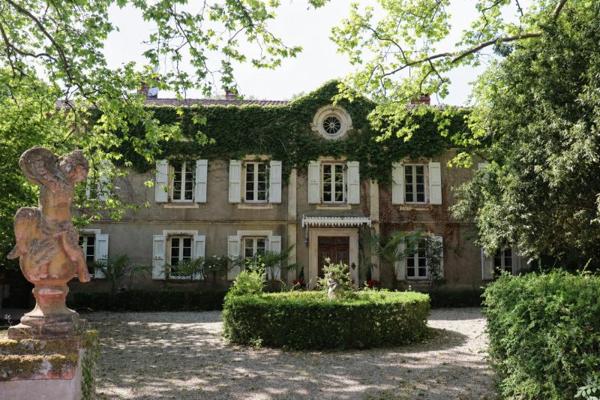 Vente / Propriété
