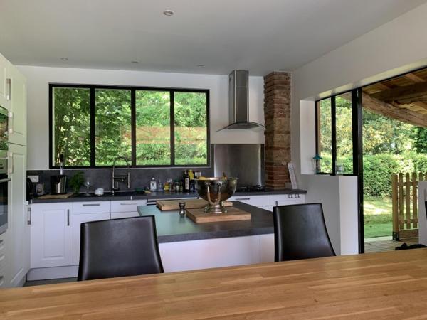 Vente / Propriété