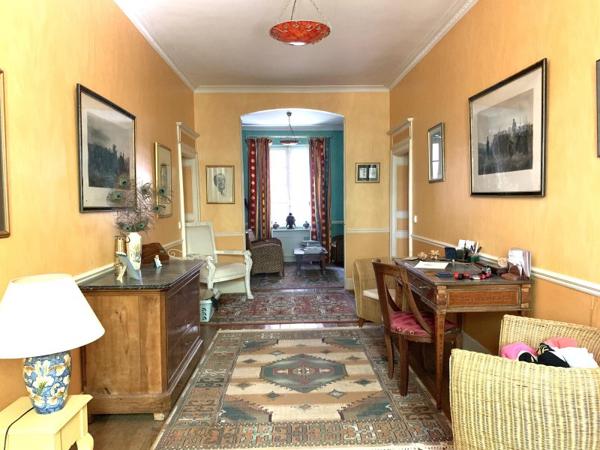 Vente / Propriété