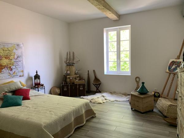 Vente / Propriété