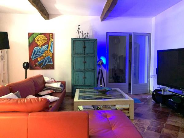 Vente / Propriété