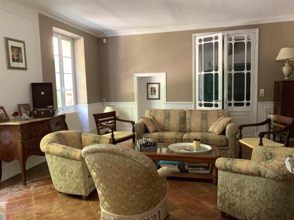 Vente / Propriété
