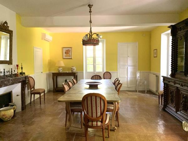 Vente / Propriété