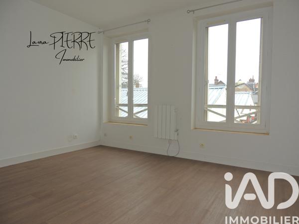 Immeuble à vendre 137,69 m² Livarot-Pays-d'Auge